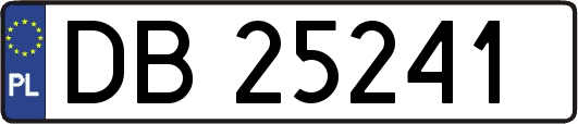 DB25241