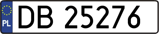 DB25276