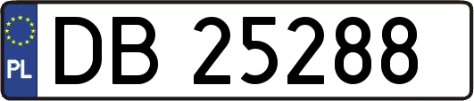 DB25288