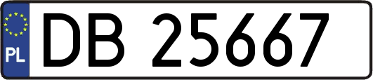 DB25667