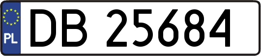 DB25684