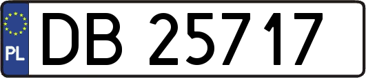 DB25717