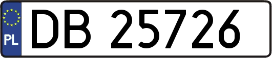 DB25726