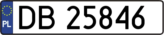DB25846