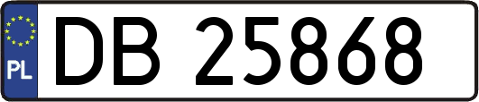 DB25868