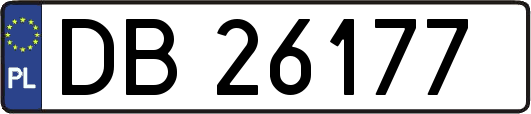 DB26177