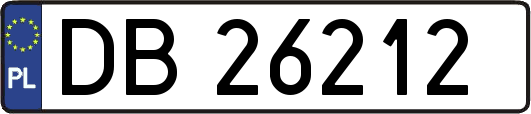 DB26212