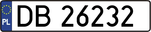 DB26232