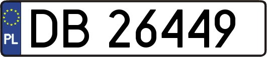 DB26449