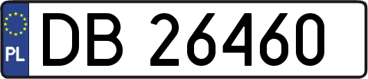 DB26460