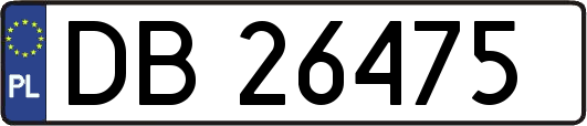 DB26475