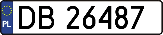 DB26487