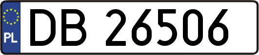 DB26506