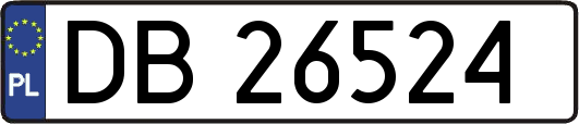 DB26524