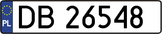 DB26548