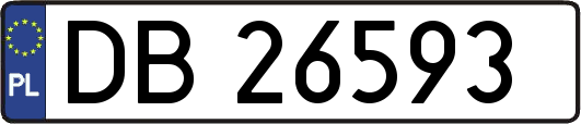 DB26593