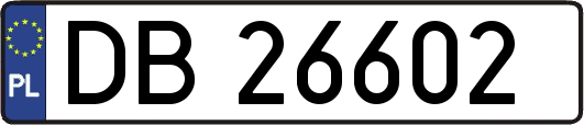 DB26602