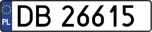 DB26615
