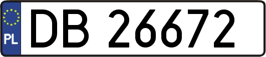 DB26672