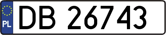 DB26743