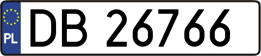 DB26766