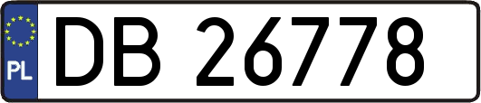 DB26778