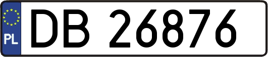 DB26876
