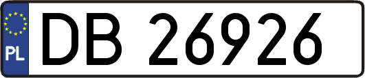 DB26926