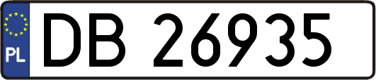 DB26935