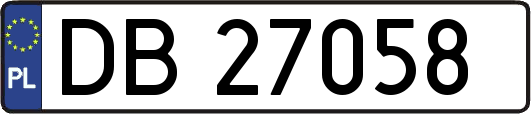 DB27058