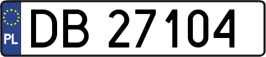 DB27104