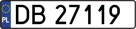 DB27119