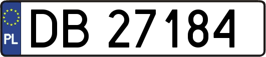 DB27184