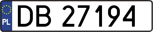 DB27194