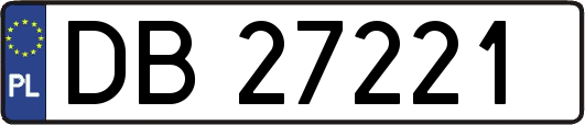 DB27221