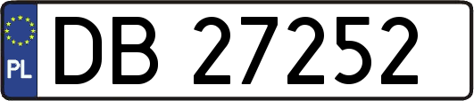 DB27252