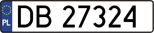 DB27324