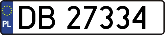 DB27334