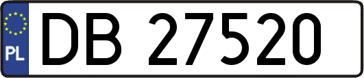 DB27520