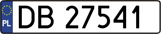 DB27541