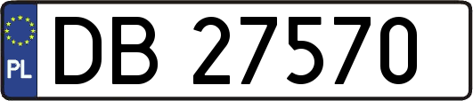 DB27570