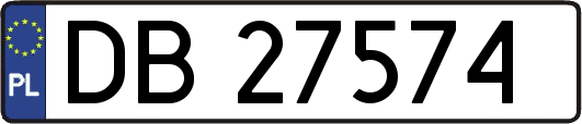 DB27574