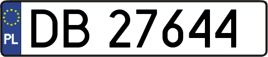 DB27644