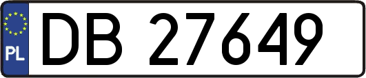 DB27649