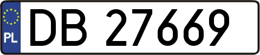 DB27669
