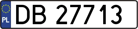DB27713