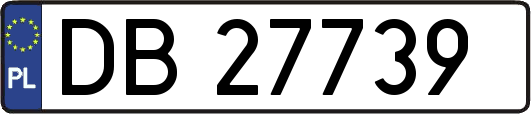 DB27739