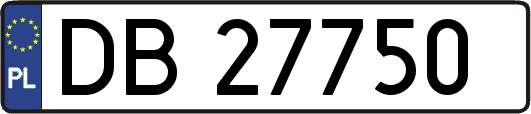 DB27750