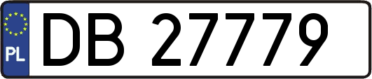 DB27779
