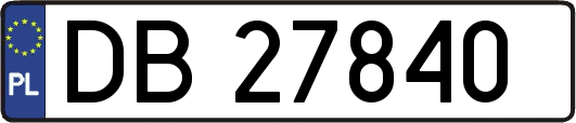 DB27840